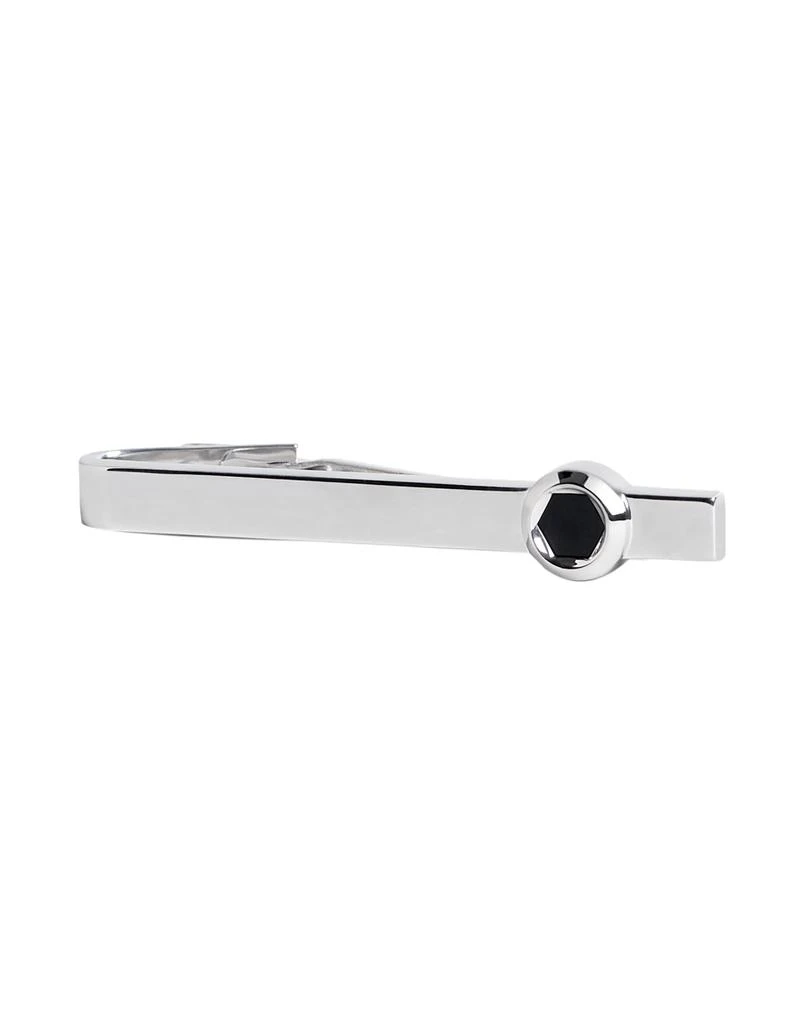 Dunhill Cufflinks and Tie Clips 1