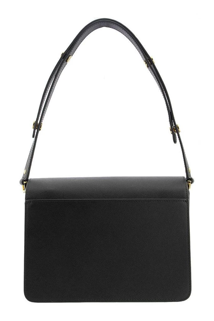 Marni Marni "Trunk" Shoulder Bag 6