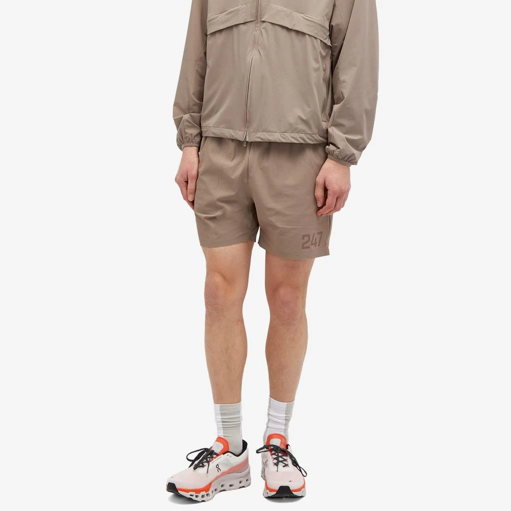 Represent Represent 247 Fused Shorts 2