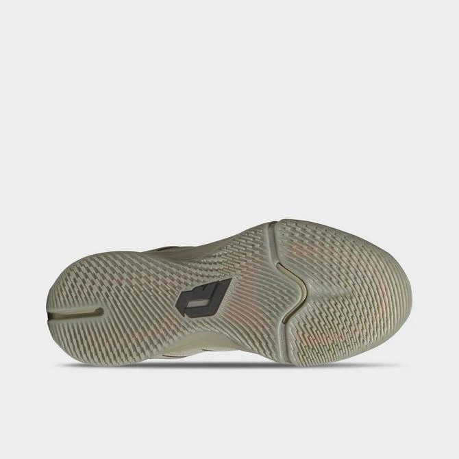 Adidas adidas Dame 9 Basketball Shoes 6