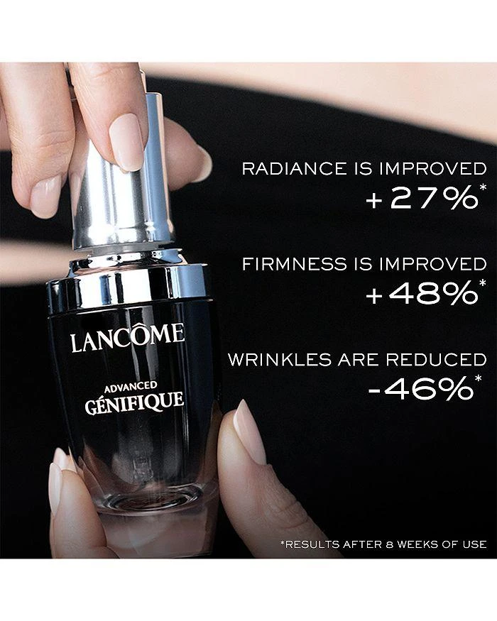 Lancôme Advanced Génifique Youth Activating Serum 3