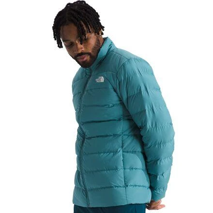 The North Face Aconcagua 3 Jacket - Men
s 6