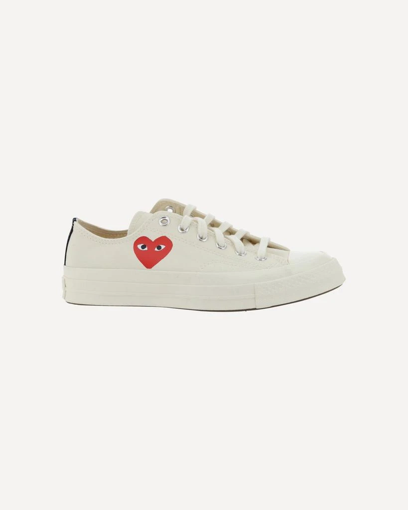 Comme des Garcons Comme des Garcons Play x Converse Sneakers 3
