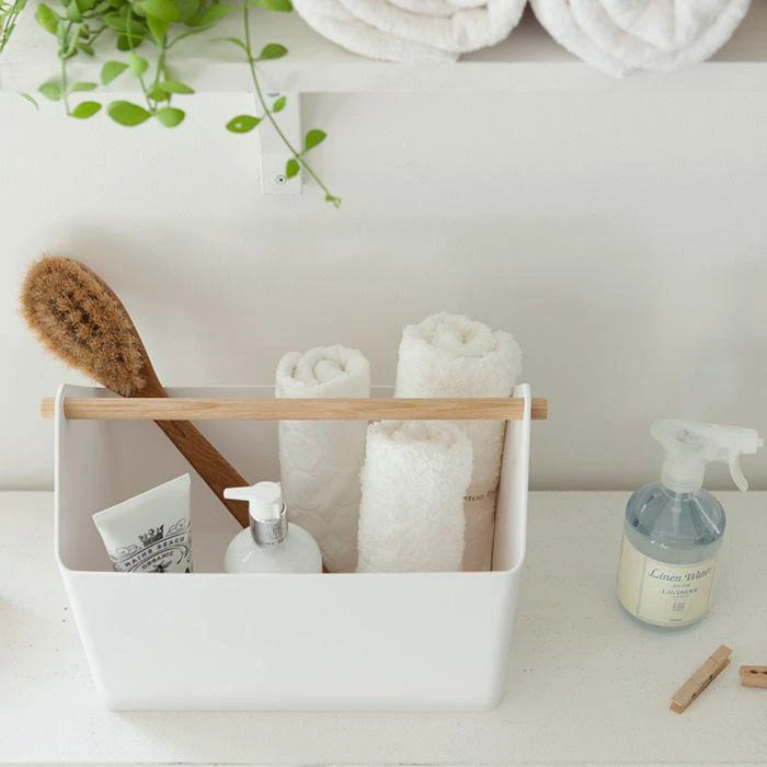 Yamazaki Favori Storage Box 2