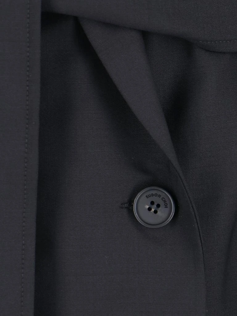 Eudon Choi Eudon Choi Belted Blazer Jacket 4