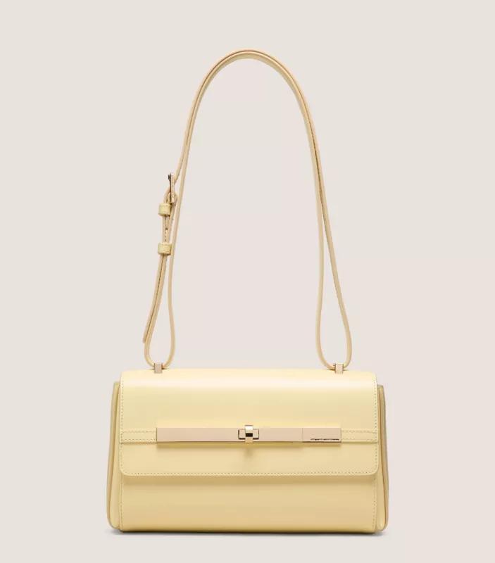 Stuart Weitzman POSH SHOULDER BAG