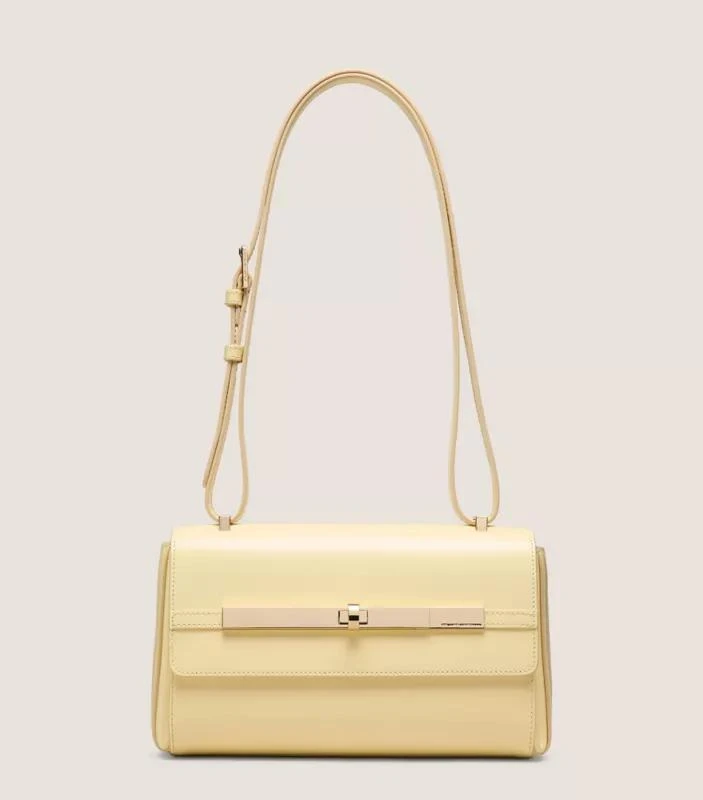 Stuart Weitzman POSH SHOULDER BAG 1