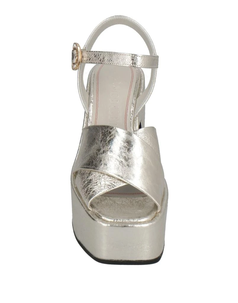 NODALETO Sandals 4