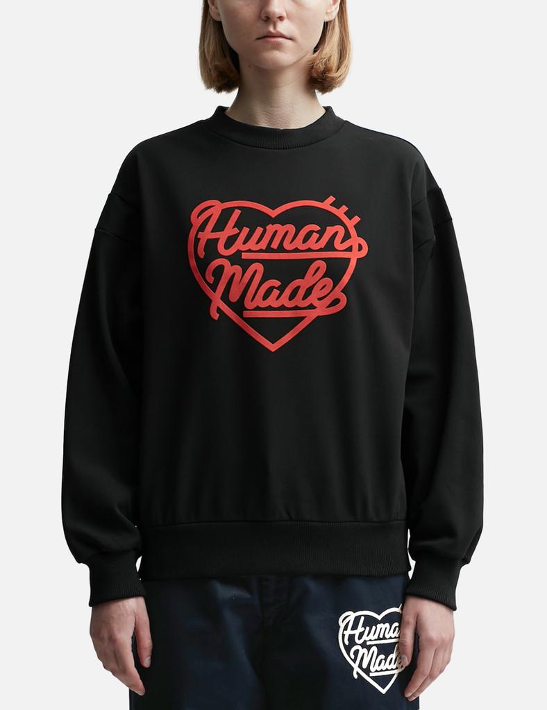 Human Made CREWNECK SWEATSHIRT