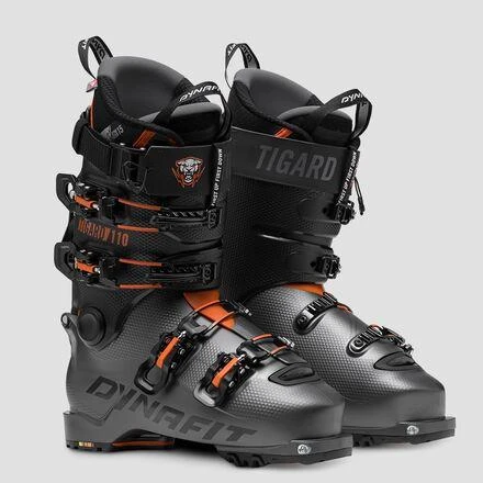 Dynafit Tigard 110 Boot - 2025 9