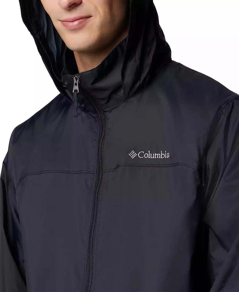 Columbia Men's Glennaker Lake II Rain Jacket 4