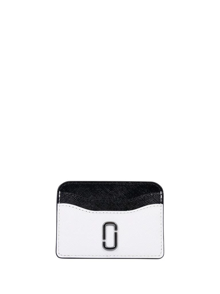 Marc Jacobs Marc Jacobs The Snapshot Card Holder 1
