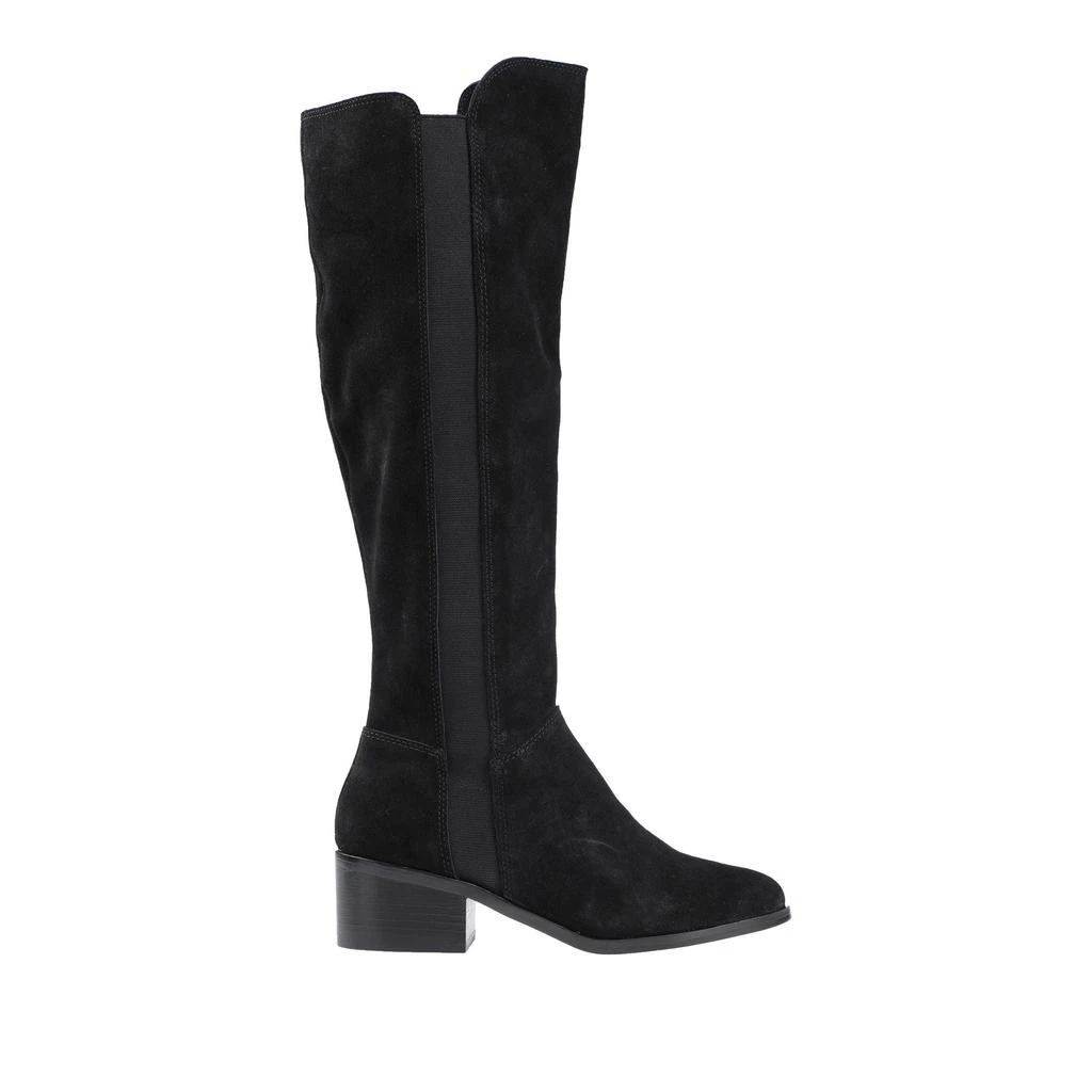 Steve Madden Steve Madden - Bottes Hautes - Black - Femme 1