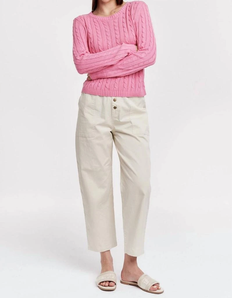 Another Love Another Love - Lupe Sweater 4