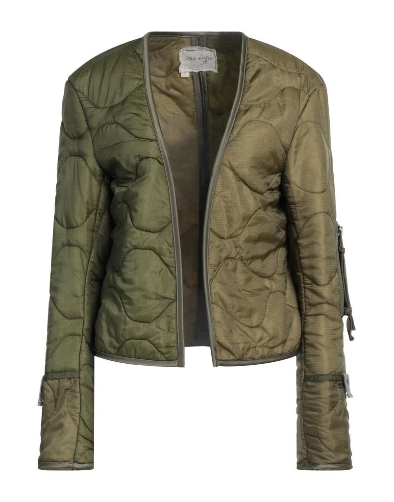 Greg Lauren Jacket 1