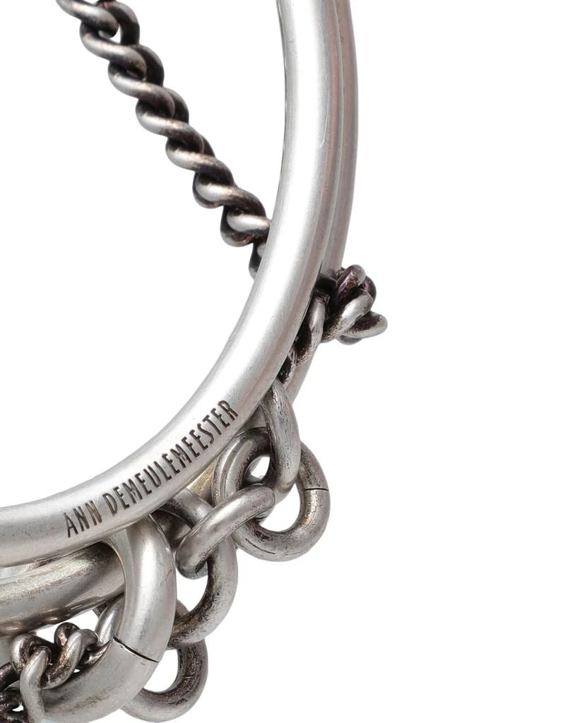 ANN DEMEULEMEESTER Bracelet 2