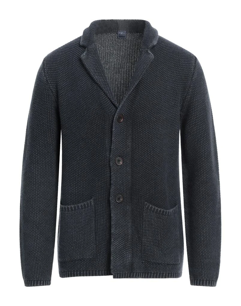 Fedeli Cardigan 1