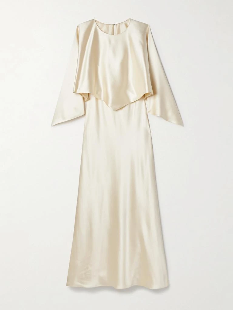 elegant unique prom dresses Bateau Neck Two Piece Black Long Sleeves Prom Dress PG319 US8 / Custom Color