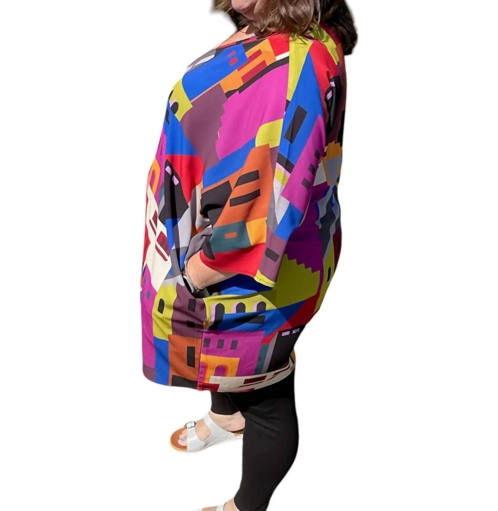 KOZAN Kozan - Nile Dress 2