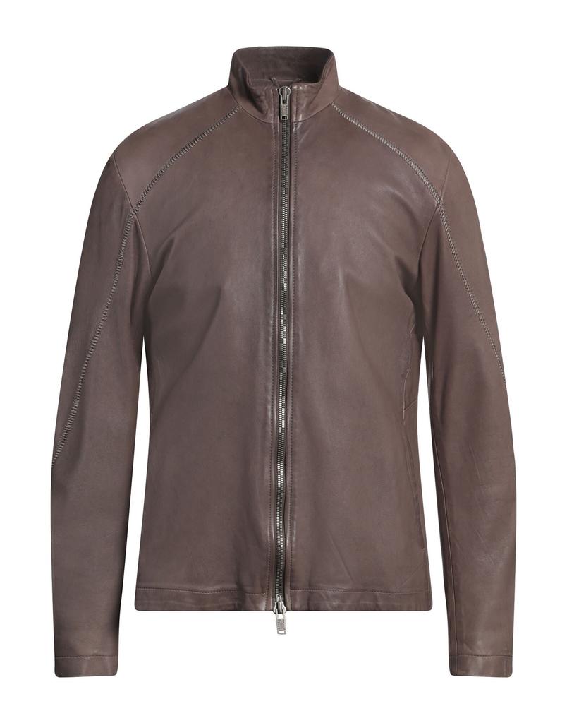 10SEI0OTTO Biker jacket