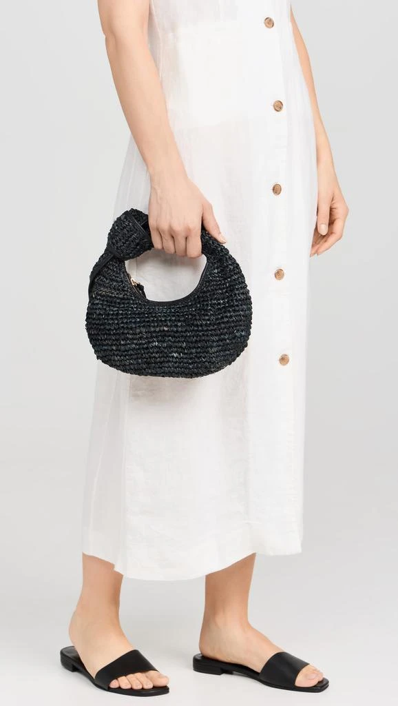 Poolside Bags The Josie Knot Bag 2