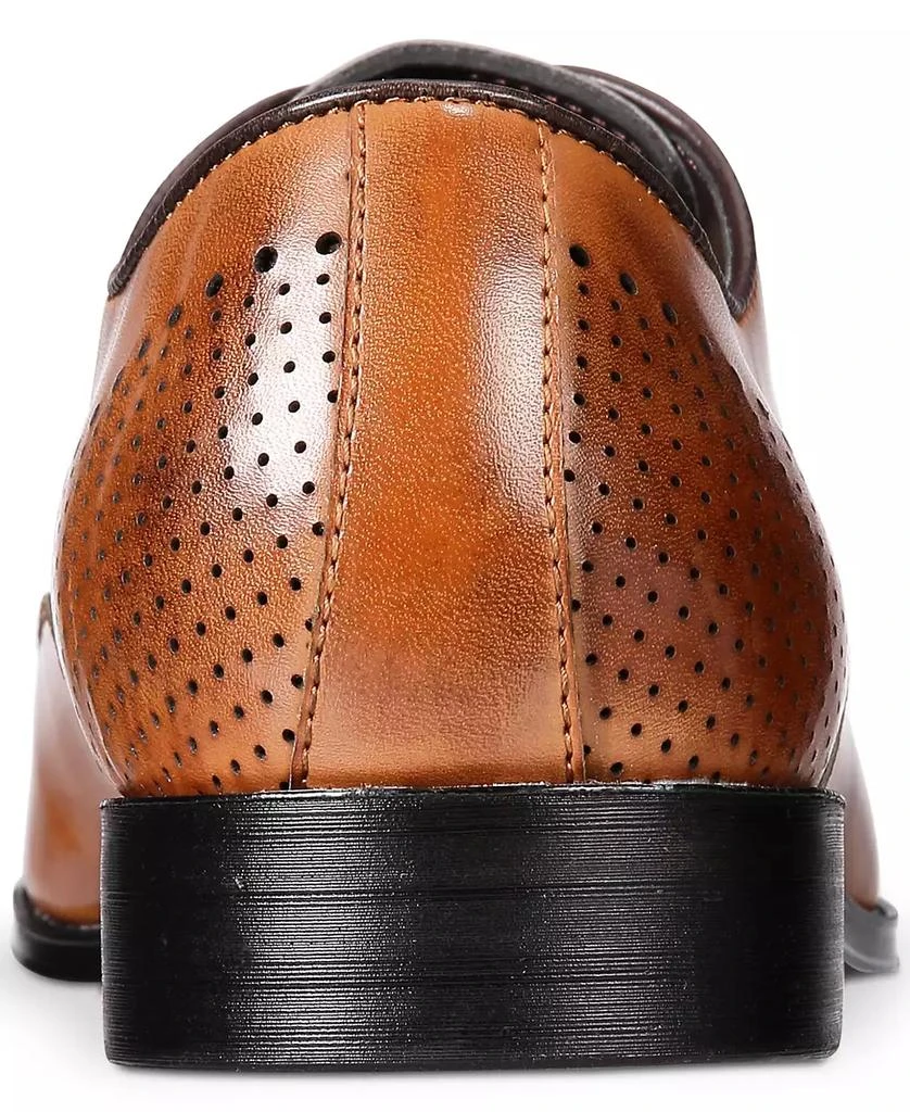 Unlisted Men's Lesson Plan Oxfords 3