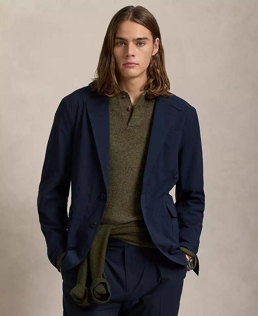 Ralph Lauren Men's Modern-Fit Suit Jacket