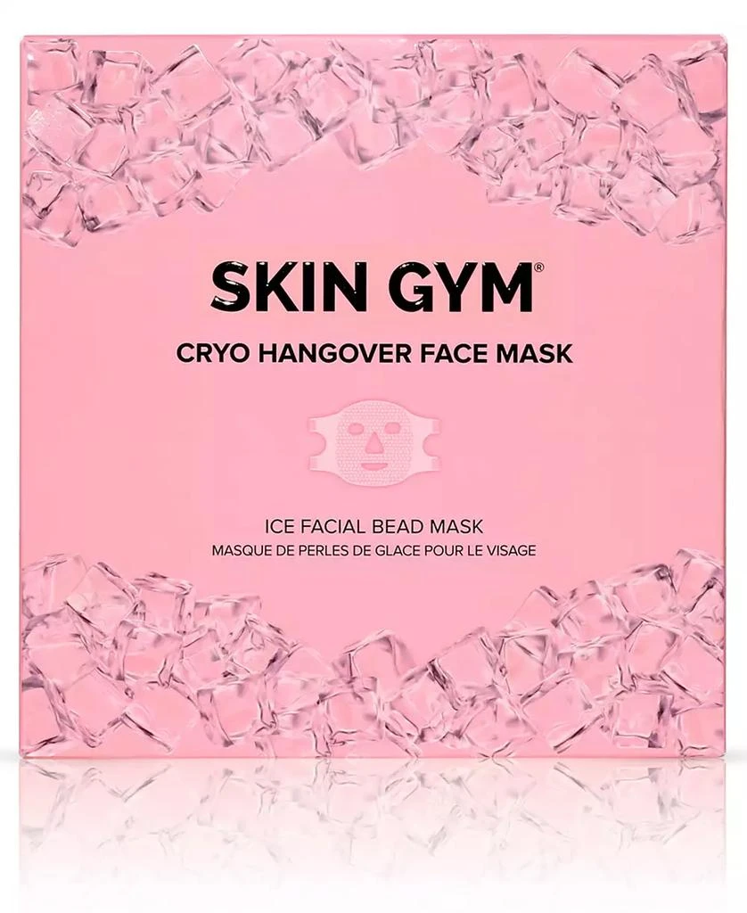 Skin Gym Cryo Chill Face Mask 1