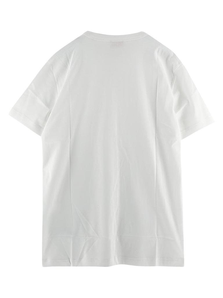 Diesel Logo T-Shirt