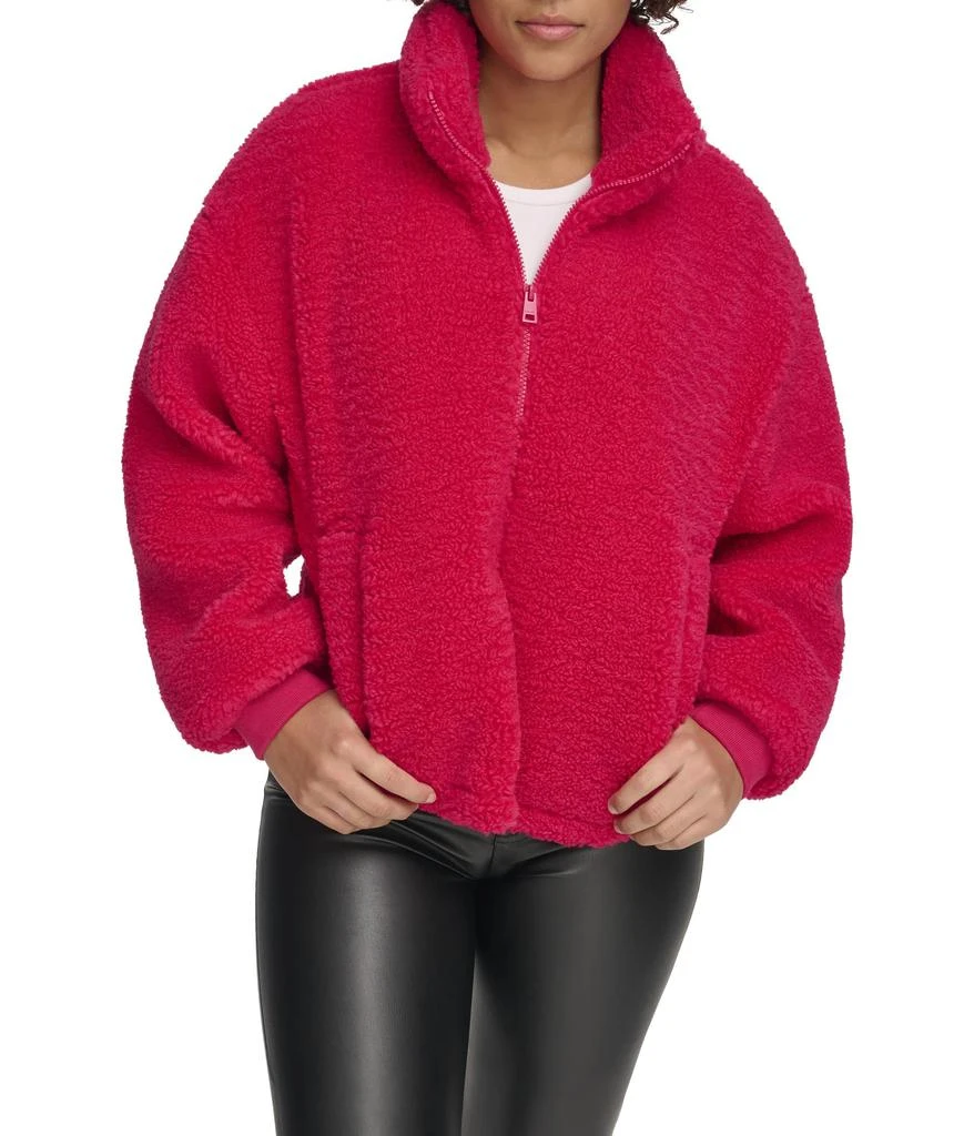Levi's Teddy Sherpa 1