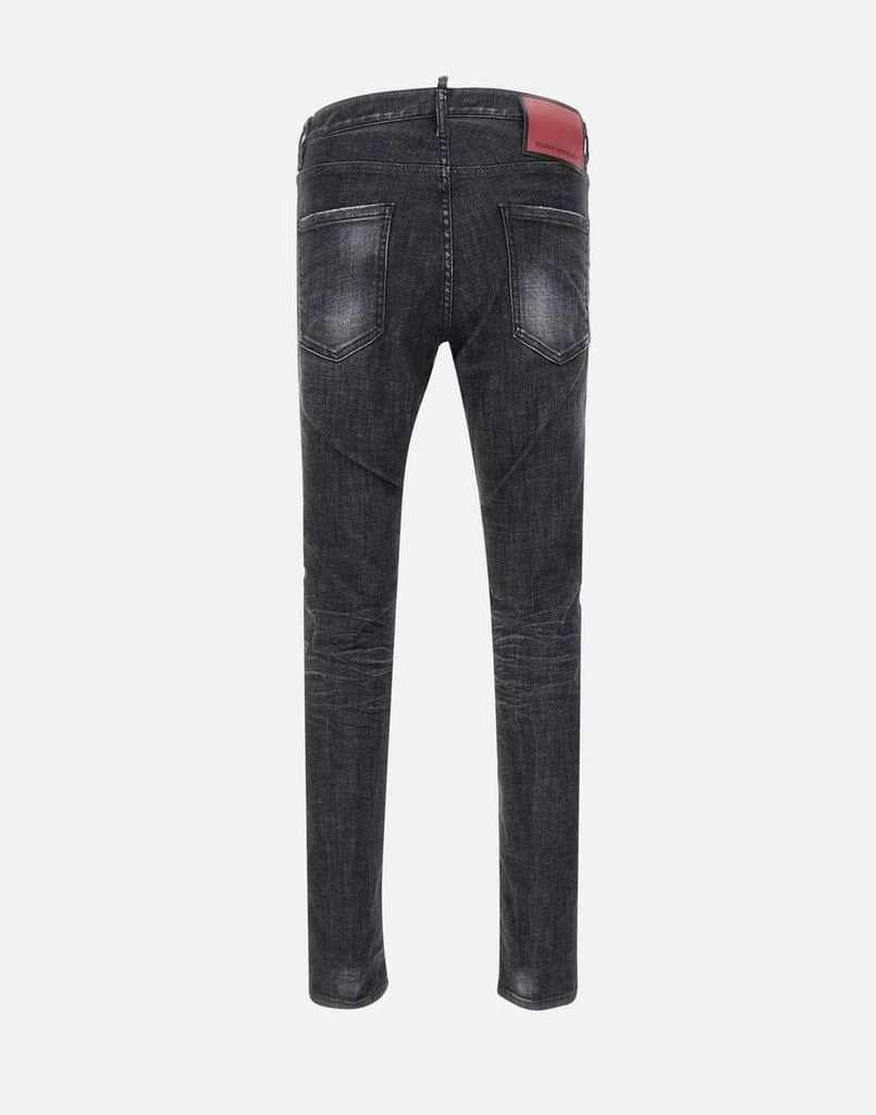 DSQUARED2 Dsquared2 Jeans 3