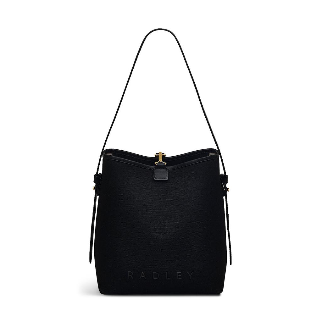 Radley Cordelia Open Top Shoulder Bag - Shoulder Bags - Free