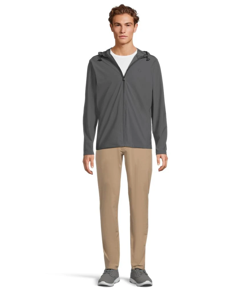 Travis Mathew Walking Tour 5