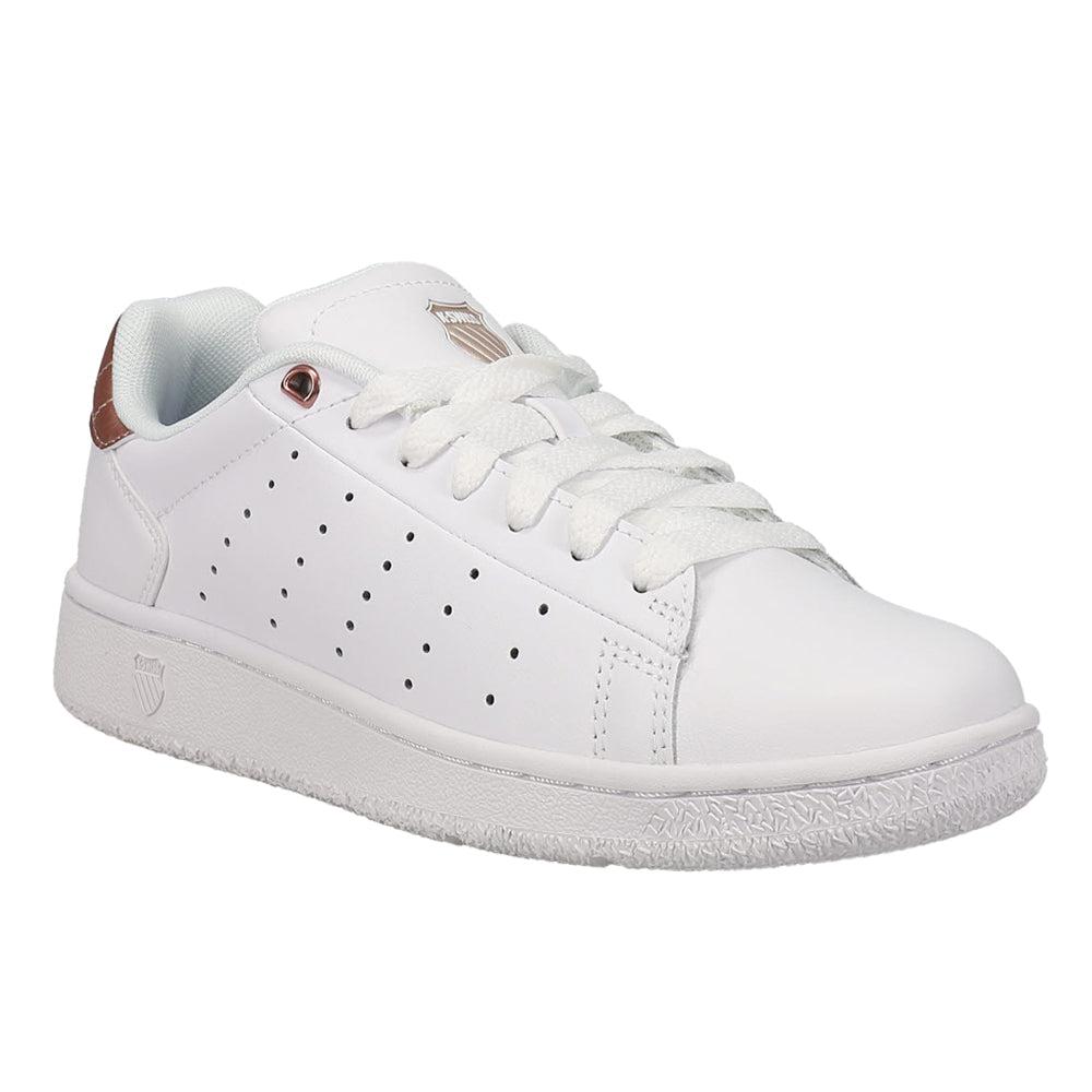 K-Swiss Classic PF Lace Up Sneakers