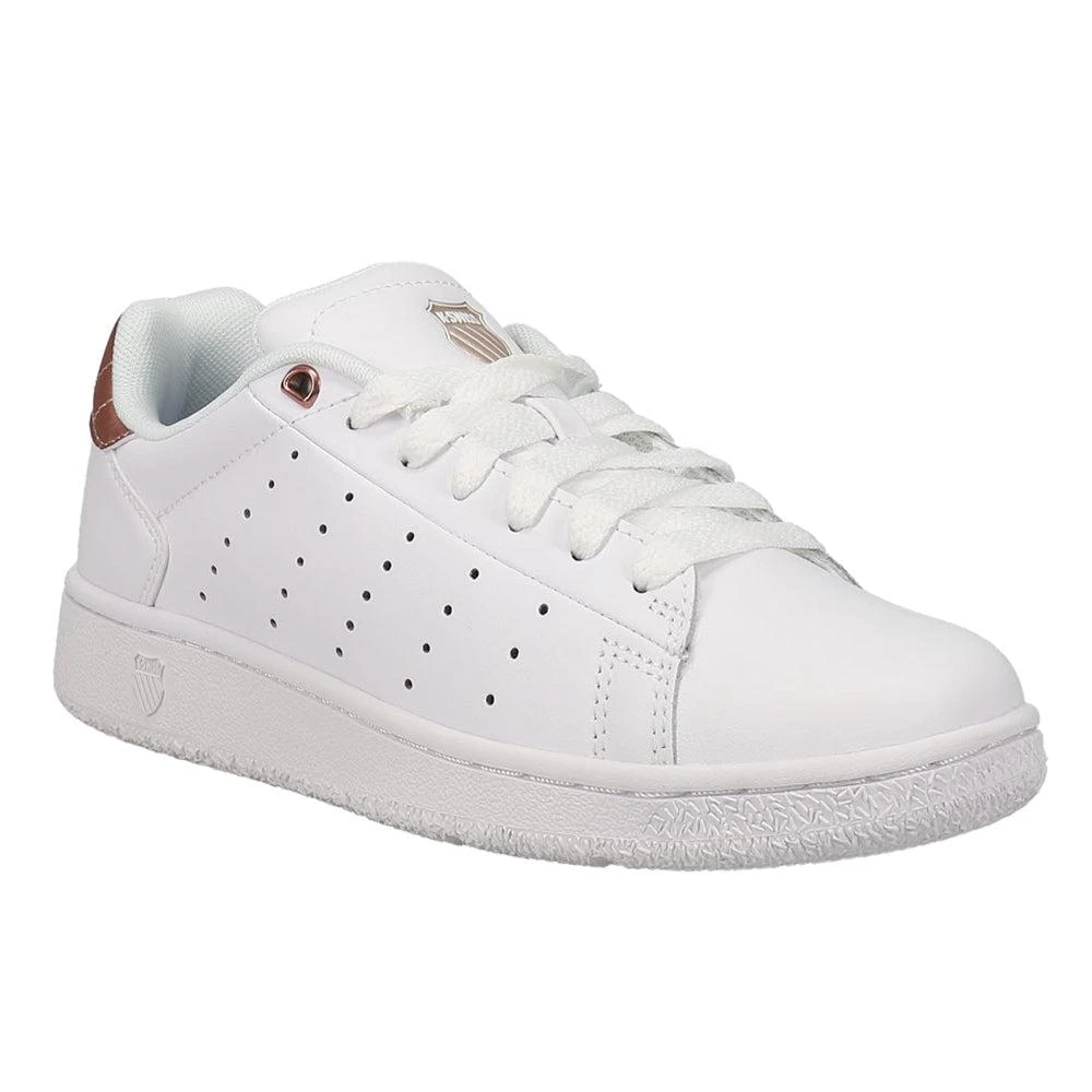 K-Swiss Classic PF Lace Up Sneakers 2