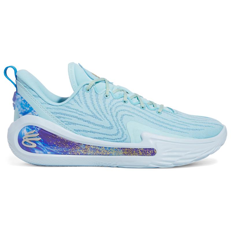 Under Armour Under Armour Curry 4 Retro - Men's - Basketball
