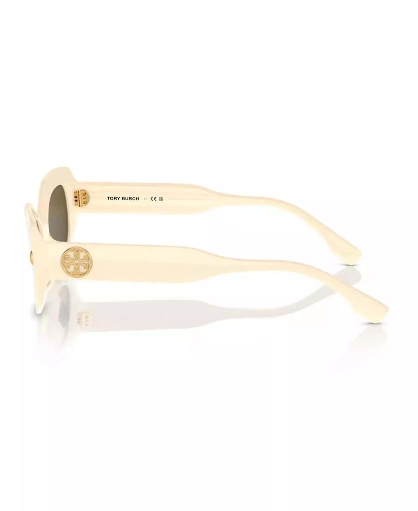 Tory Burch Women's Sunglasses, Ty7202U 3