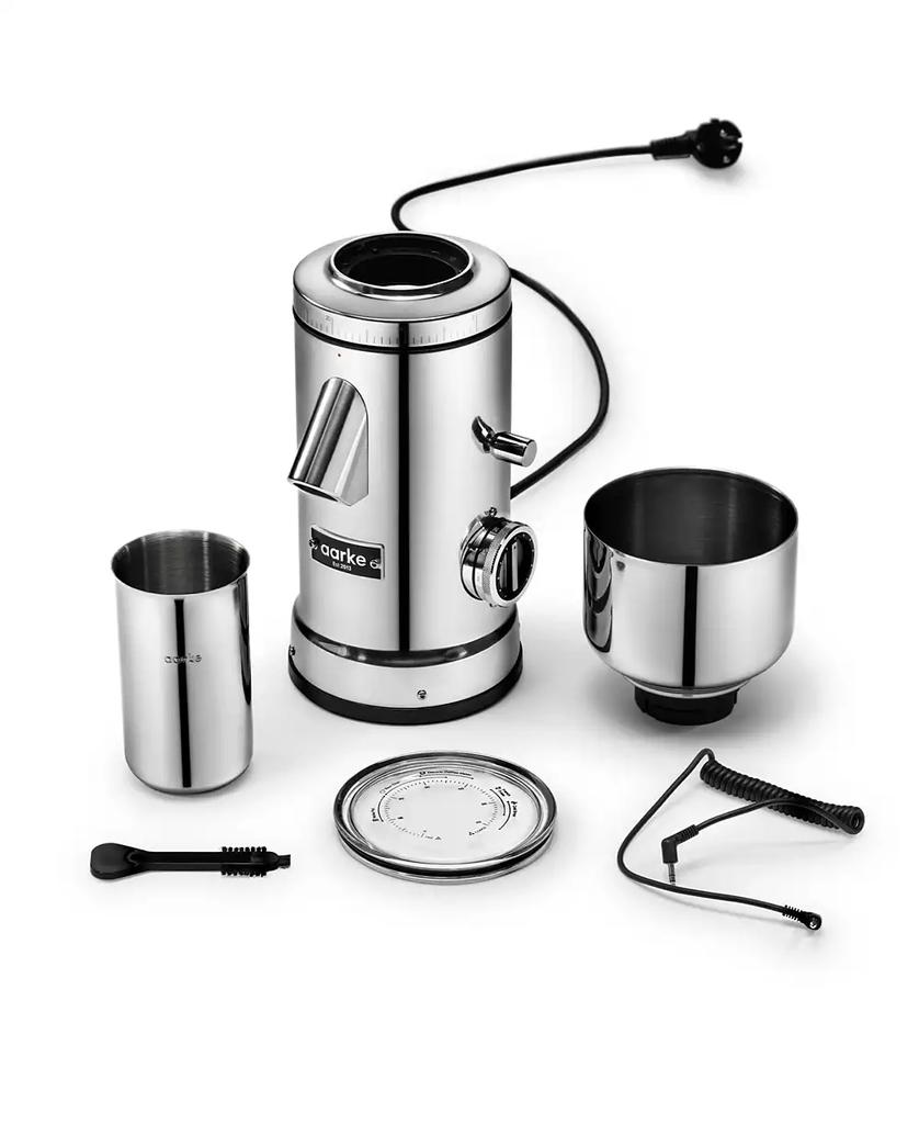 Aarke Coffee Grinder