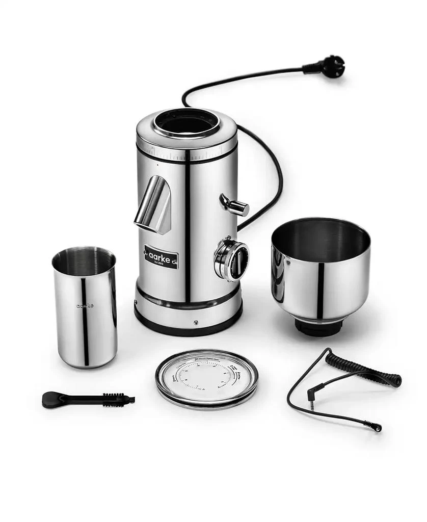 Aarke Coffee Grinder 2
