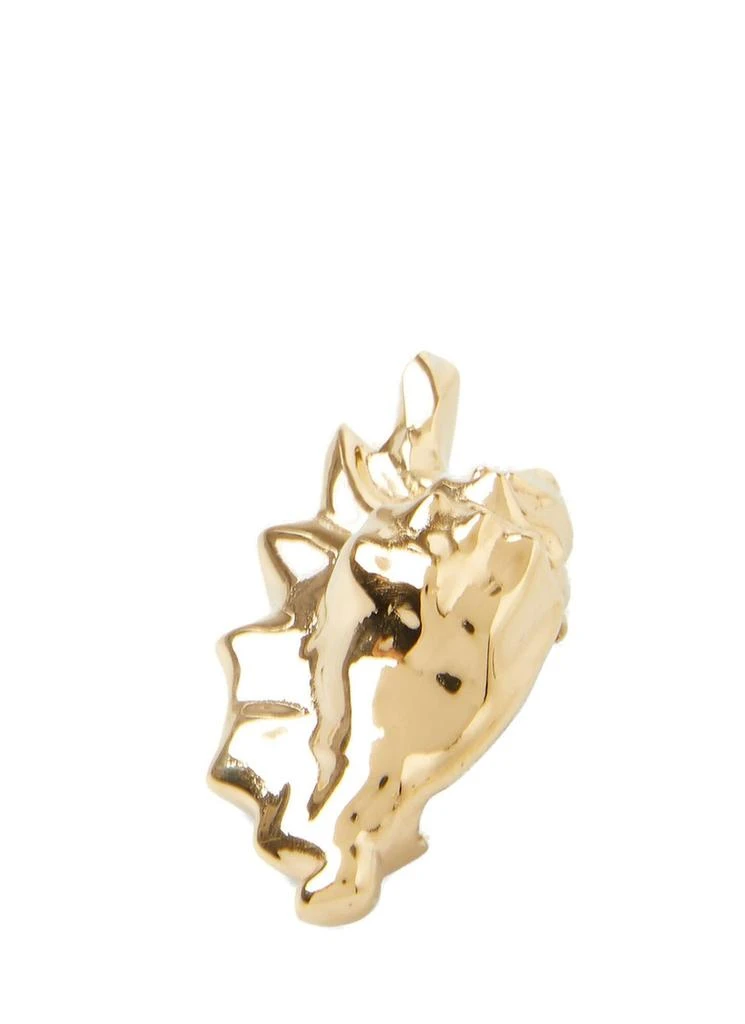 Alan Crocetti Alan Crocetti Shell Polished Ear Cuff 3