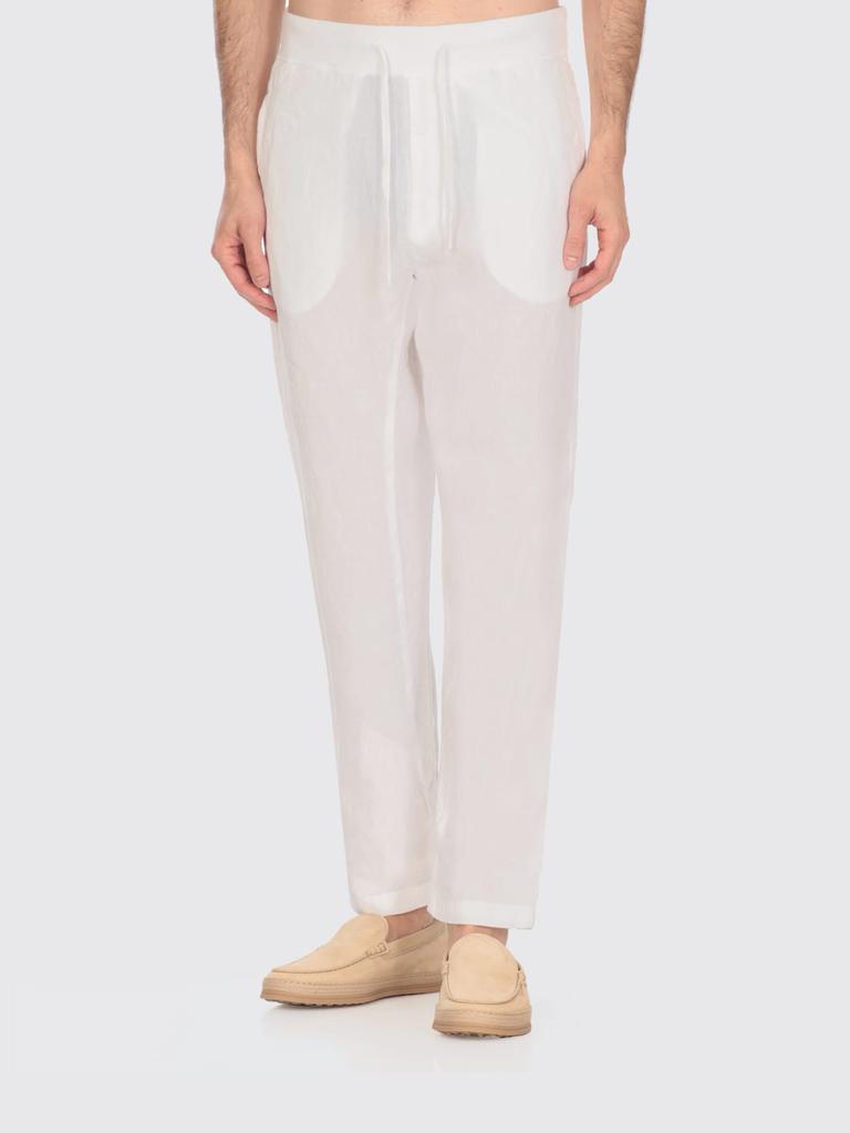 120% Lino Pants men 120% Lino