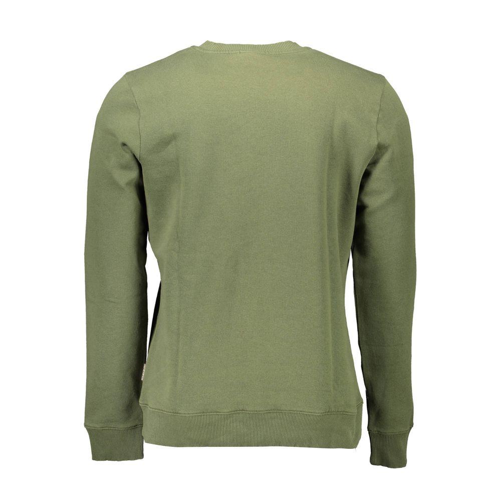 NAPAPIJRI Cotton Men Men's Sweater