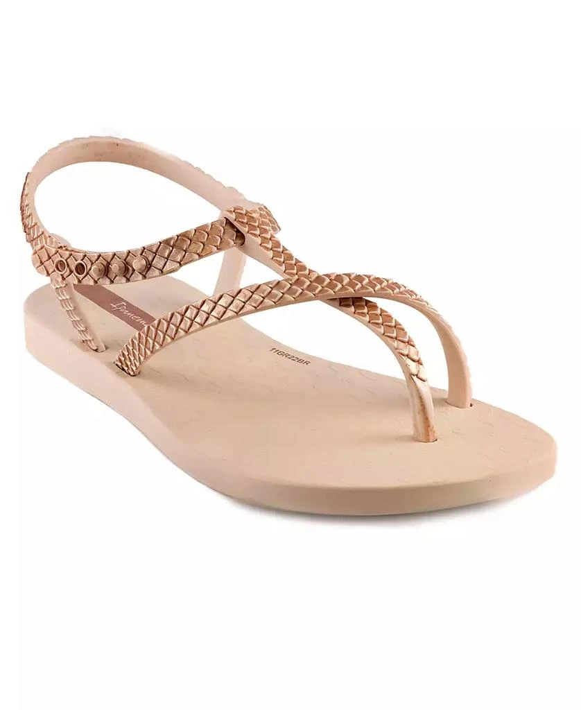 Ipanema Little Girls Class Wish Sandals 1