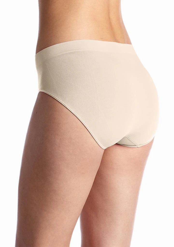 Bali Smoothing Hi-Cut Brief - 2362 2