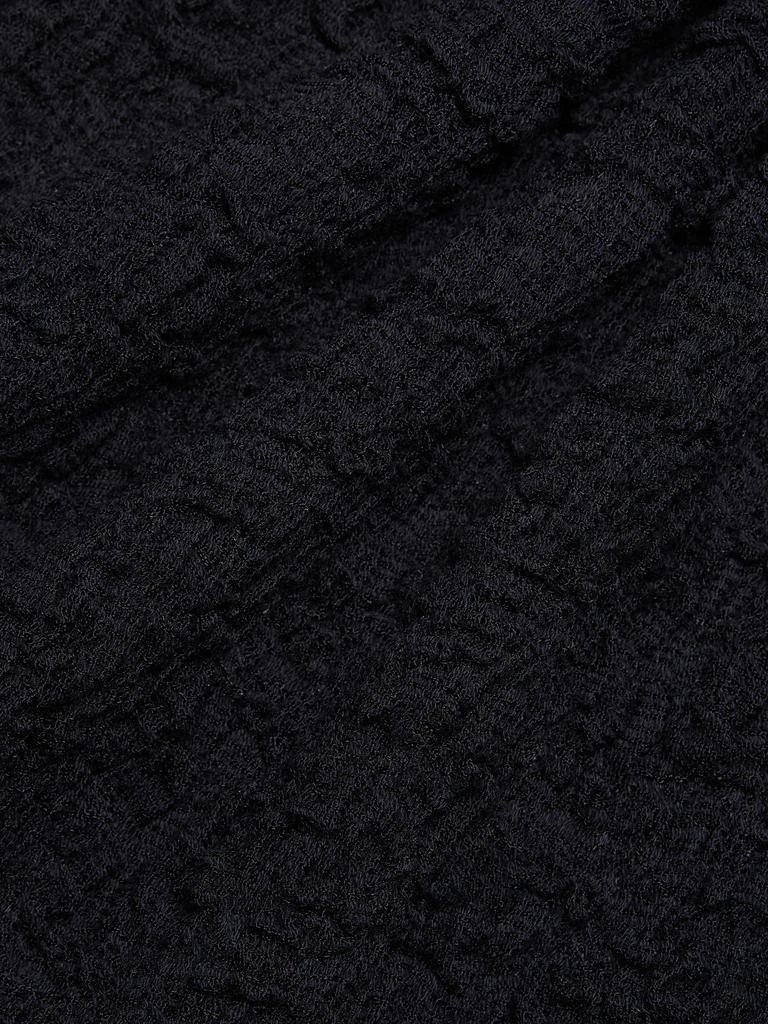 Vince Smocked Sleeveless Top 5