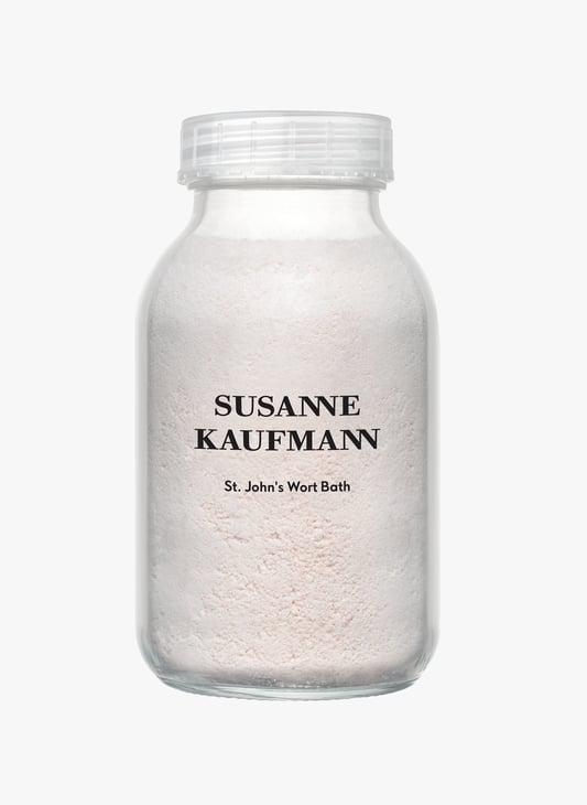 Susanne Kaufmann St Johns Wort bath powder