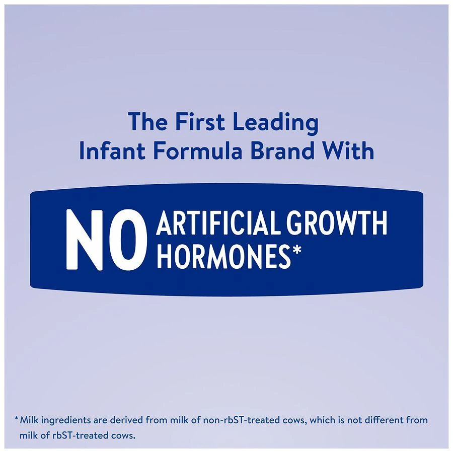 Similac Infant Formula with Iron 7