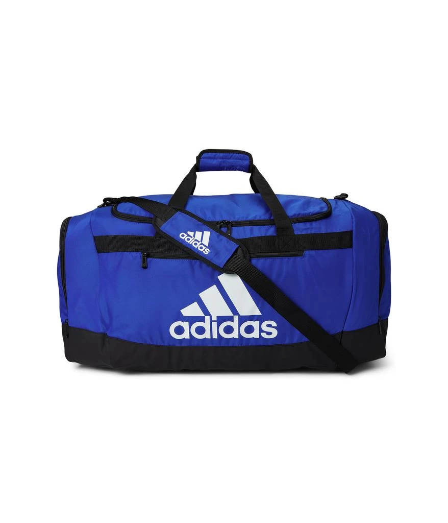 Adidas Defender 4 Large Duffel Bag 1