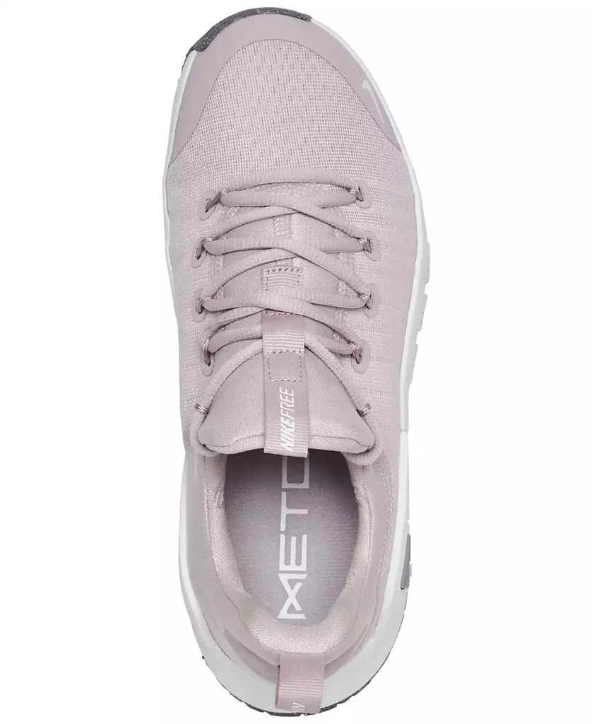 NIKE Women's Free Metcon 6 Training Sneakers from Finish Line 2