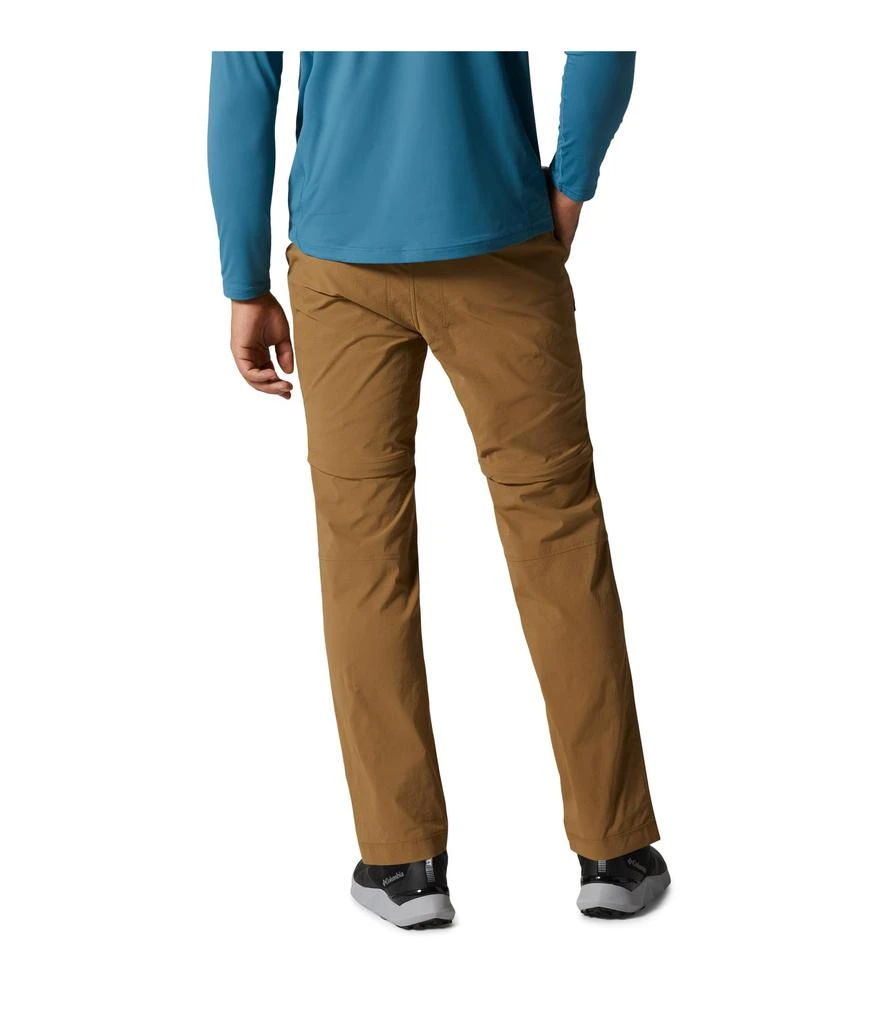 Mountain Hardwear Basin™ Trek Pants 2